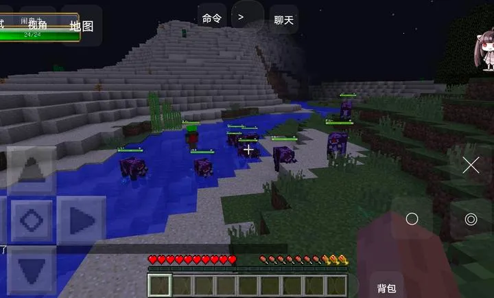 �ҵ����羪��100��Proģ��(�ҵ�������Ϸ�淨)v1.0 ��׿��