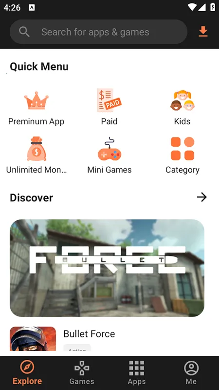 APKDone�����ֻ���v2.1.2 �ٷ�����