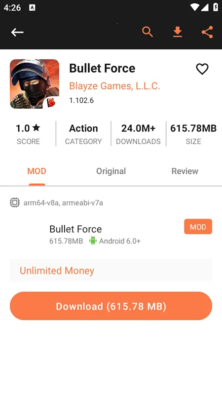 APKDone�����ֻ���v2.1.2 �ٷ�����