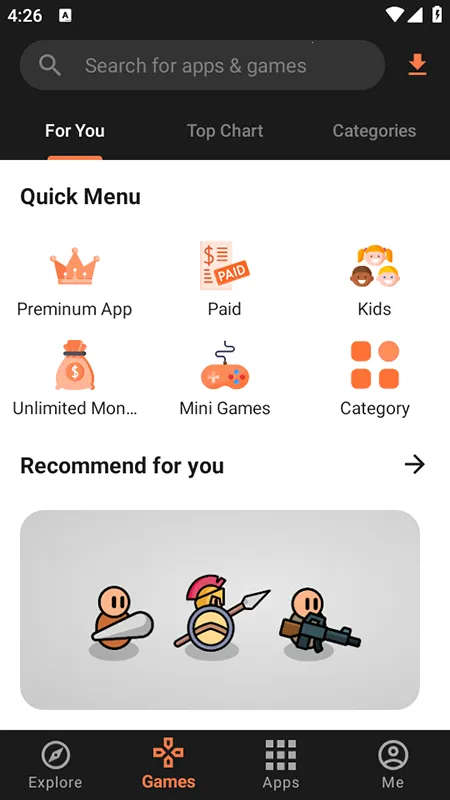 APKDone�����ֻ���v2.1.2 �ٷ�����