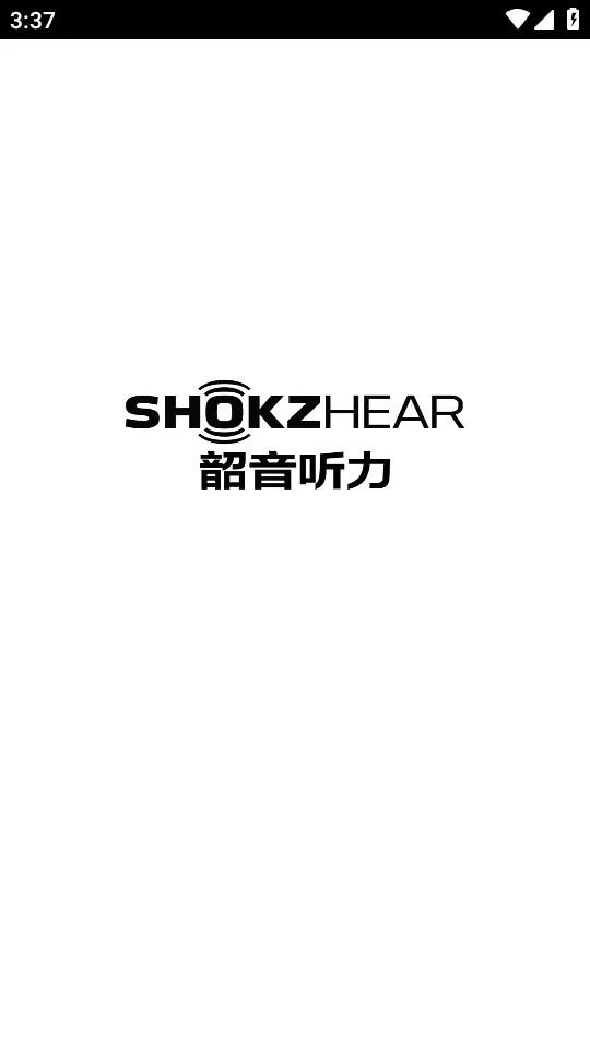 ShokzHear(������������)v1.0.0 ��Ѱ�