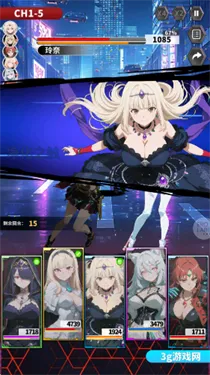 ħ������(��Ѫ��������Ϸ)v1.1 �ֻ���