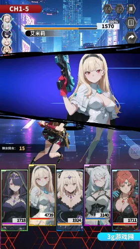 ħ������(��Ѫ��������Ϸ)v1.1 �ֻ���