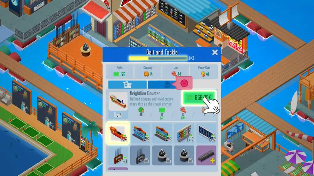 ������ֲ������ô��(����ģ����Ϸ)v0.92 �ٷ�����