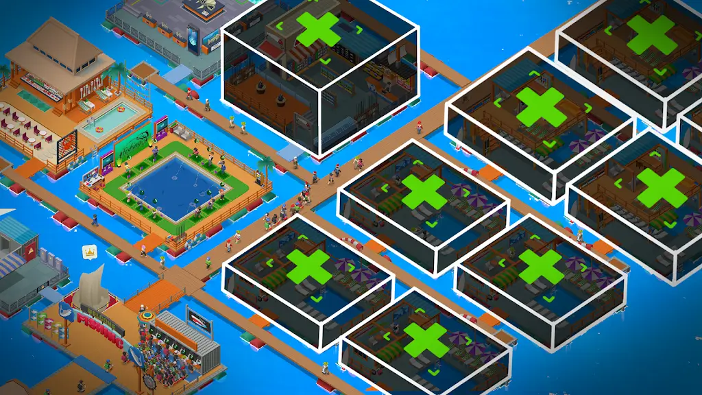 ������ֲ������ô��(����ģ����Ϸ)v0.92 �ٷ�����