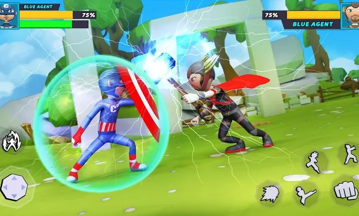 ����ˣ����ֵ�Ӣ��(���ֵ�����Ϸ)v1.4.7 �ֻ���