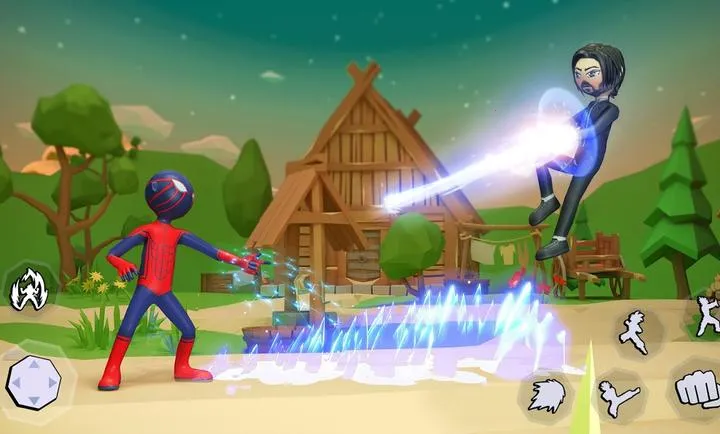 ����ˣ����ֵ�Ӣ��(���ֵ�����Ϸ)v1.4.7 �ֻ���