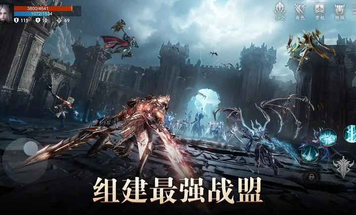 �ŵ��ȣ�Ѫɫ˫��(����MMORPG��Ϸ)v1.3.4 ��Ѱ�