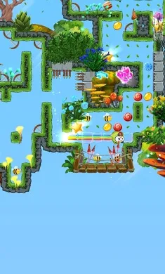 �ǹ����(ɭ��ð����Ϸ)v4.84 ��׿��