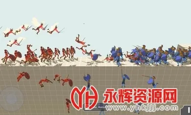 趣味大战模拟器无限金币 趣味大战模拟器无限金币