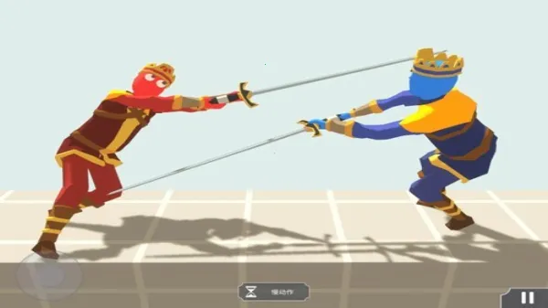 Ȥζ��սģ�������޽��v4.0.3 �ֻ���