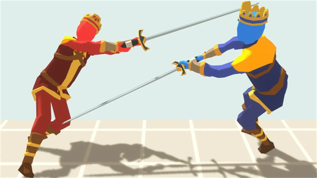 Ȥζ��սģ�������޽��v4.0.3 �ֻ���