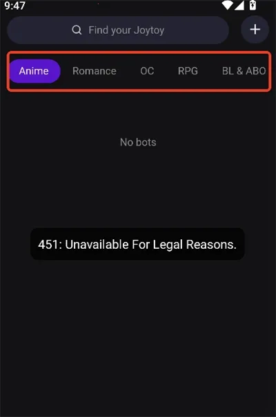 JoylandAI�����ֻ���