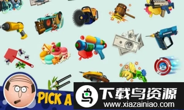 �����ϰ�4(��ѹ������Ϸ)v1.7.7 �ֻ���