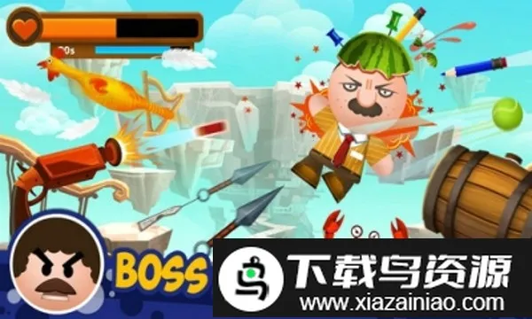 �����ϰ�4(��ѹ������Ϸ)v1.7.7 �ֻ���