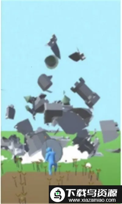 ����Ӣ�۴ݻٳǱ�(�Ǳ��ƻ���Ϸ)v0.5 ��׿��