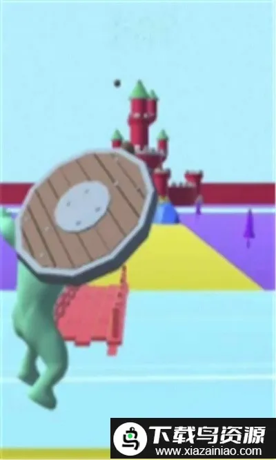 ����Ӣ�۴ݻٳǱ�(�Ǳ��ƻ���Ϸ)v0.5 ��׿��