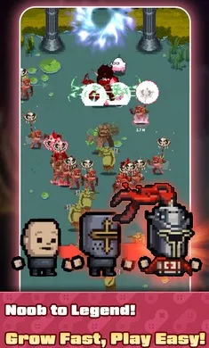 ��ְ���ɼ�(RPGְҵ������Ϸ)v2.2 �ٷ�����