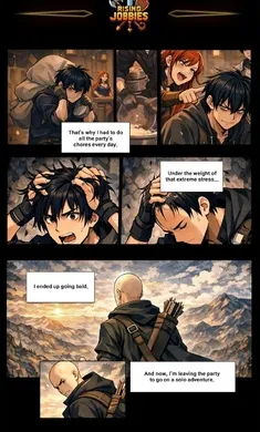 ��ְ���ɼ�(RPGְҵ������Ϸ)v2.2 �ٷ�����