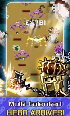 ��ְ���ɼ�(RPGְҵ������Ϸ)v2.2 �ٷ�����