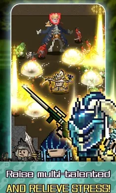 ��ְ���ɼ�(RPGְҵ������Ϸ)v2.2 �ٷ�����