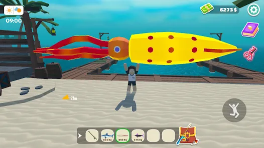 �����ʦ���ռ�����(����ð����Ϸ)v1.18 �ֻ���