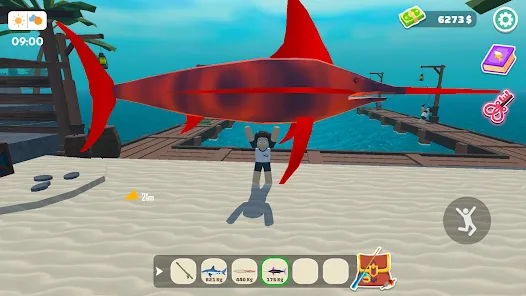 �����ʦ���ռ�����(����ð����Ϸ)v1.18 �ֻ���