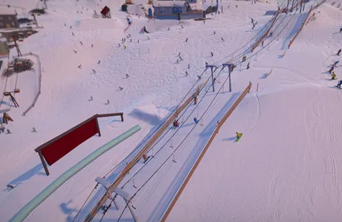 ѩɽ��ѩ��ð��2������