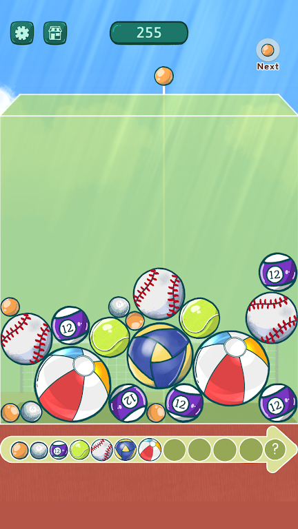 QSС����԰���ϳ�ˮ��(ˮ���ϳ���Ϸ)v2.0.12 �ֻ���