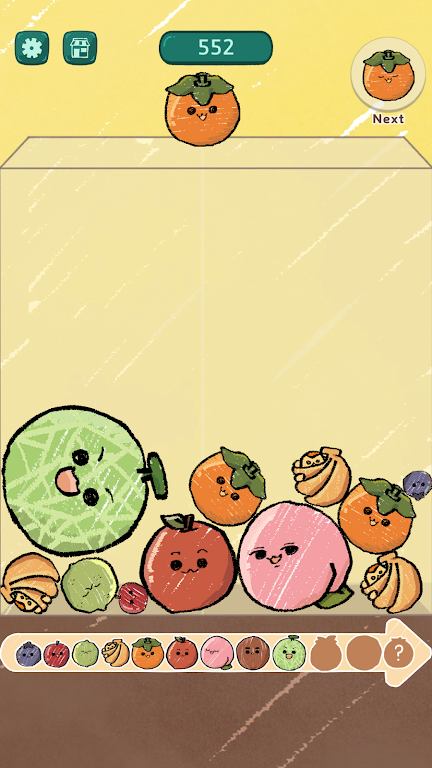 QSС����԰���ϳ�ˮ��(ˮ���ϳ���Ϸ)v2.0.12 �ֻ���