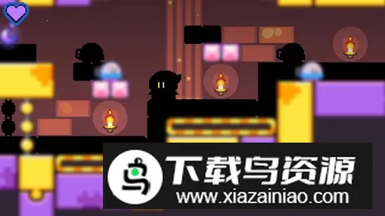 Shadow TrickӰ��Ϸ��2026�ٷ�����v0.0.4 �ٷ�����