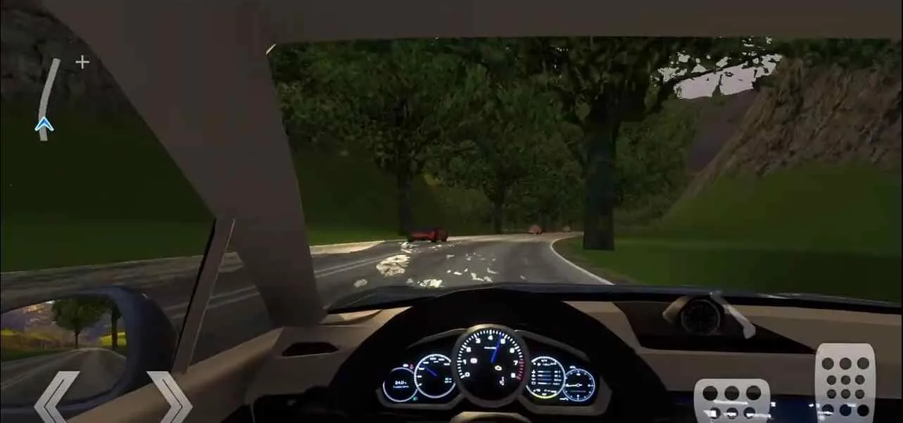 ��ʵ��������MOD�ɰ�v3.1 �ٷ�����