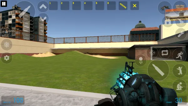 MirroXģ��������ư�v0.5.0 B4 ��׿��