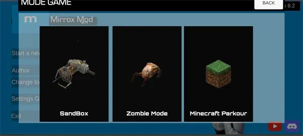 MirroXģ��8.3��������ɽ����v0.5.0 B4 �ٷ�����