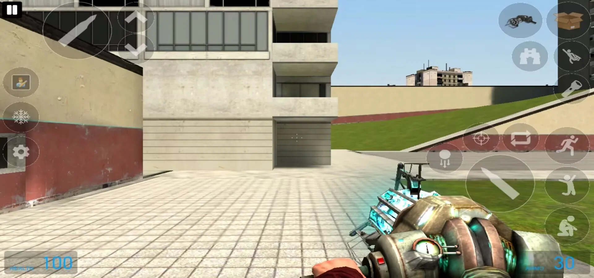 MirroXģ��8.3��������ɽ����v0.5.0 B4 �ٷ�����