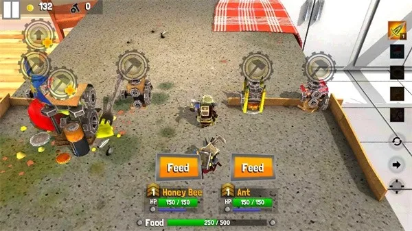 虫虫英雄2破解版 虫虫英雄2破解版
