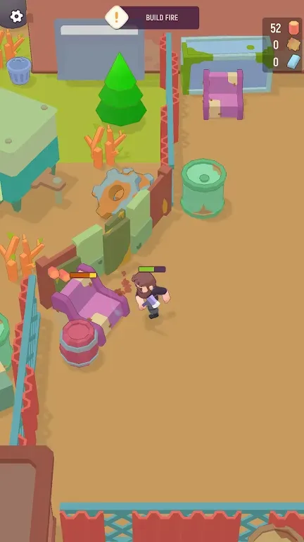 最后一个据点破解版 最后一个据点破解版