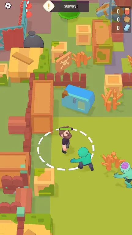 最后一个据点破解版 最后一个据点破解版