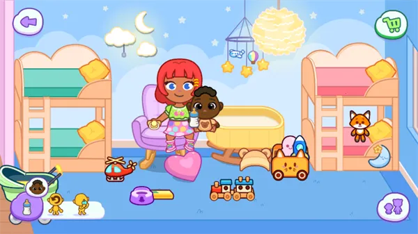 汤姆猫小镇全部解锁 汤姆猫小镇全部解锁