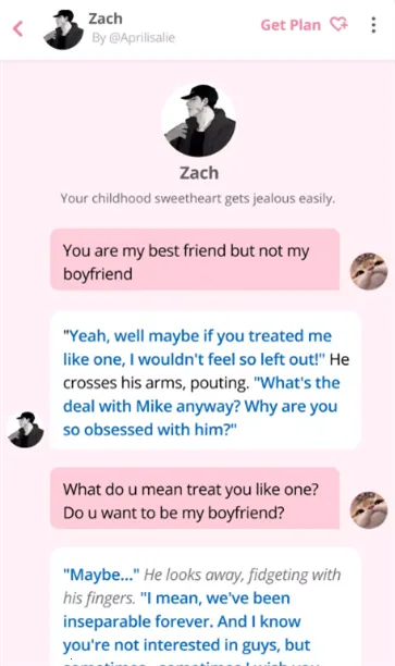 dokichat��׿��Ѱ�v1.3.8 ��׿��