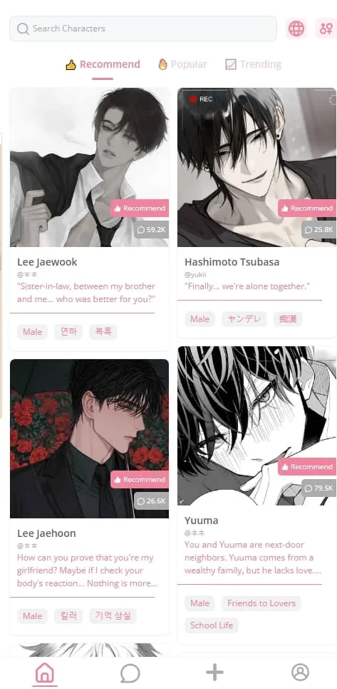 dokichat��׿��Ѱ�v1.3.8 ��׿��