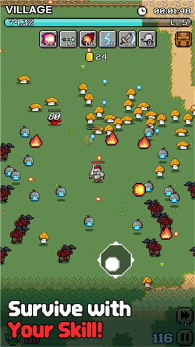 ����̽��(����ð����Ϸ)v1.0.1 �ֻ���