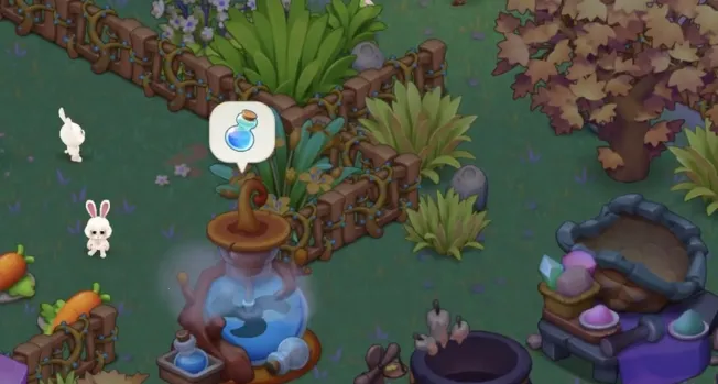 梦幻魔法屋国际版下载 梦幻魔法屋国际版下载