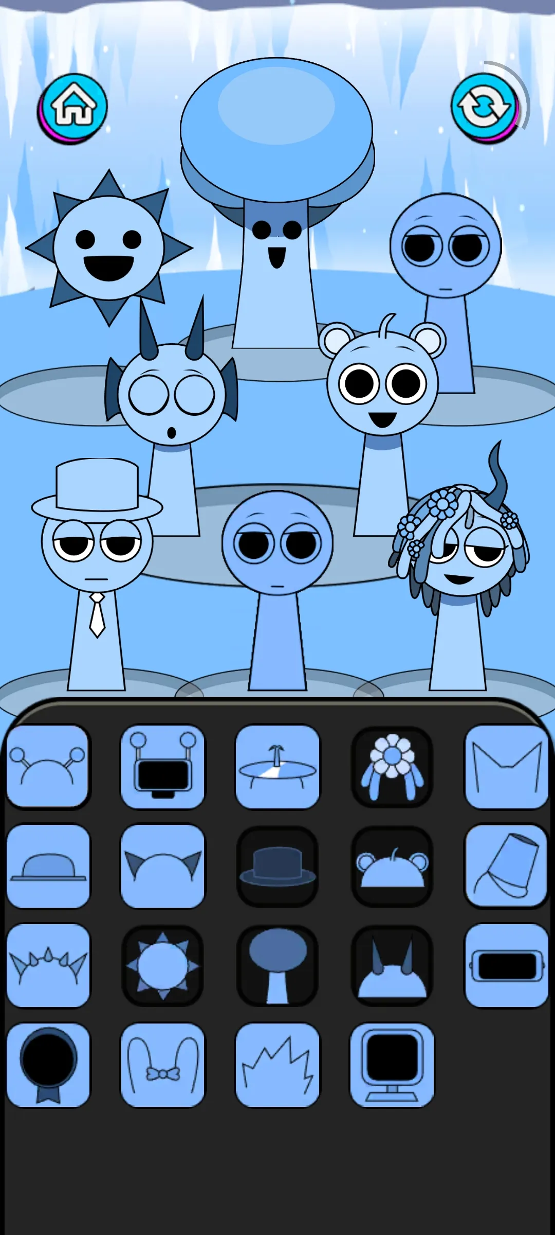 �������2���ֲ�����(���ֻ�����Ϸ)v0.0.3 ��׿��