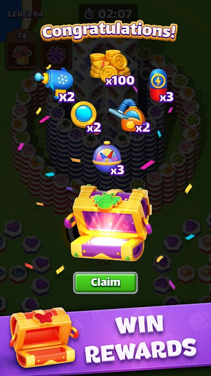 �ڶ����ɣ��������ս(�������ɽ�ѹ��Ϸ)v1.2.1.1 ��׿��