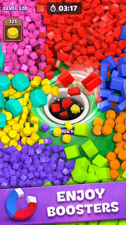 �ڶ����ɣ��������ս(�������ɽ�ѹ��Ϸ)v1.2.1.1 ��׿��