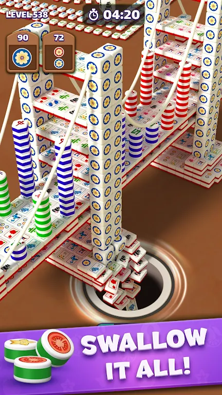 �ڶ����ɣ��������ս(�������ɽ�ѹ��Ϸ)v1.2.1.1 ��׿��