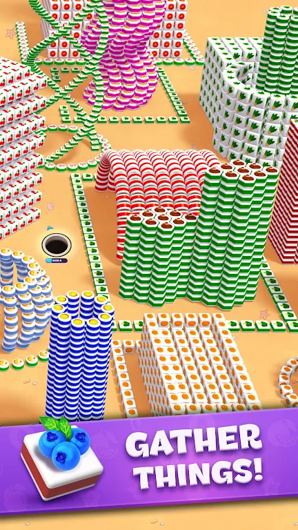 �ڶ����ɣ��������ս(�������ɽ�ѹ��Ϸ)v1.2.1.1 ��׿��