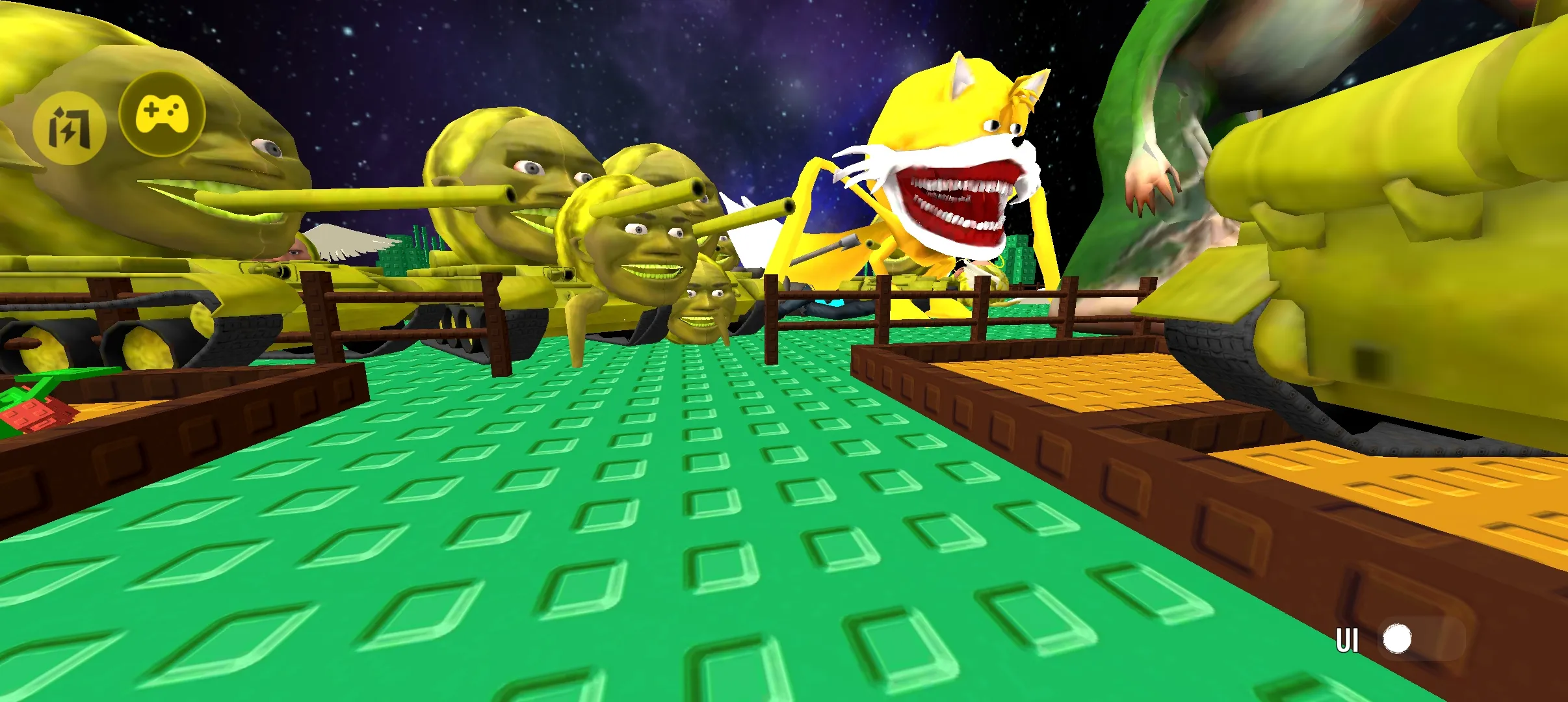 ��Ͱ��̫��ɳ�����ò˵�MOD���°汾v3.21.0 �ֻ���