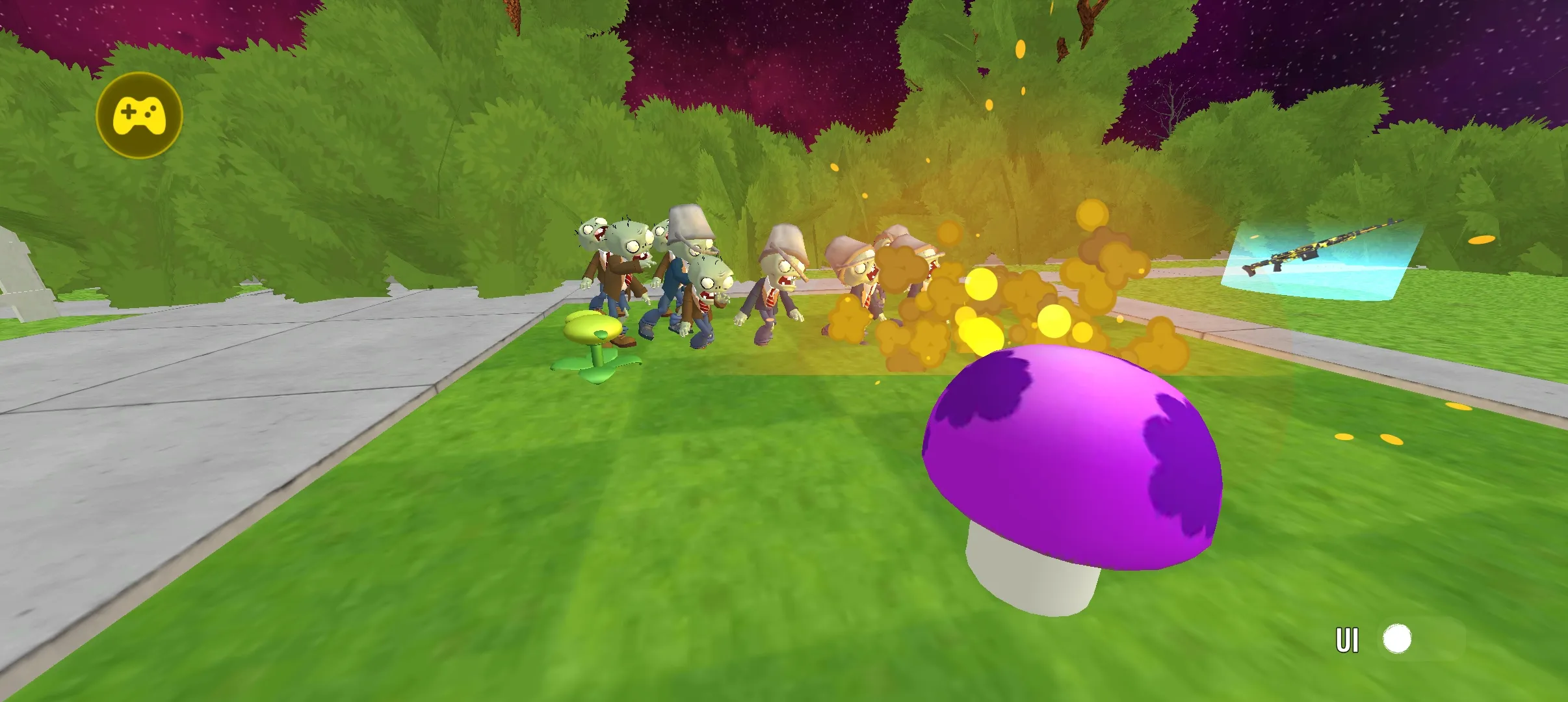 ��Ͱ��̫��ɳ�����ò˵�MOD���°汾v3.21.0 �ֻ���